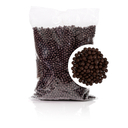 Perlas de Chocolate Negro Crujientes (500 g)
