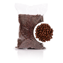 Perlas de Chocolate Con Leche Crujientes (500 g)