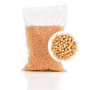 Perlas de Salty Caramel Crujientes (500 g)