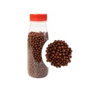 Perlas de Chocolate Con Leche Crujientes (110 g)