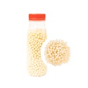 Perlas de Chocolate Blanco Crujientes (110 g)