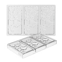 Molde Tritán TesoroT 150X70 10 mm (1 u.)