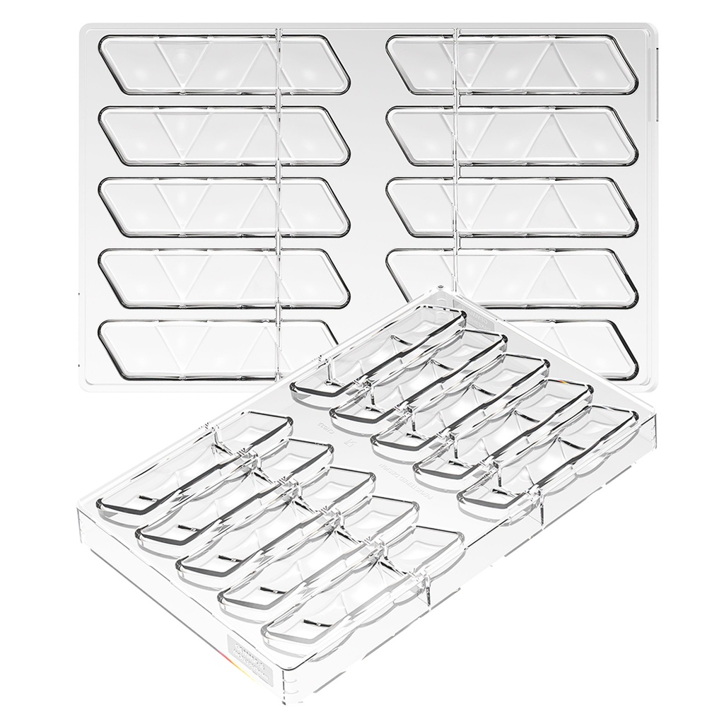 Molde Tritan Gemma-B 114X23 15 mm (1 u.)