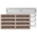 Molde Kit Magma Tritan + Silicona 120X25 10 mm (1 u.)