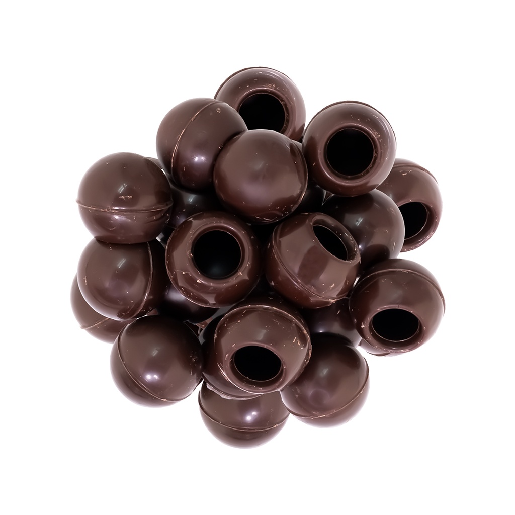 Trufas Chocolate Negro (504 u.)