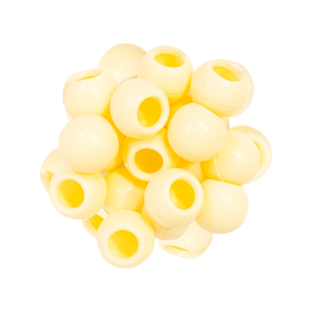 Trufas Chocolate Blanco (504 u.)