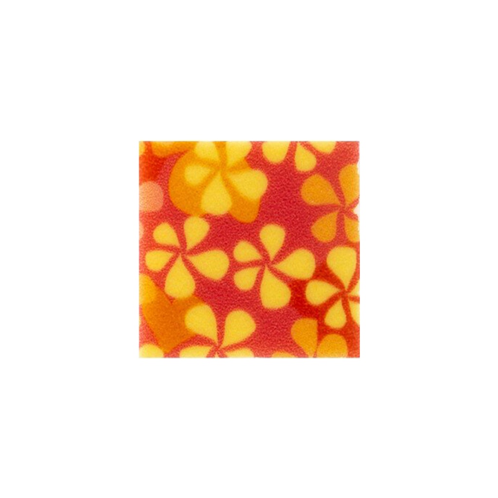 Flor de Verano Cuadrada (220 u.)