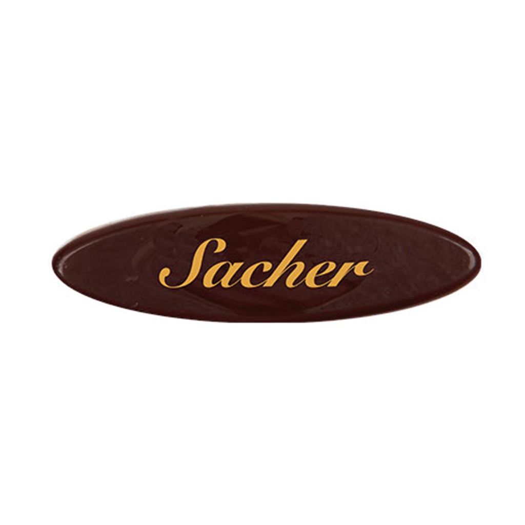 Placa Sacher (300 u.)