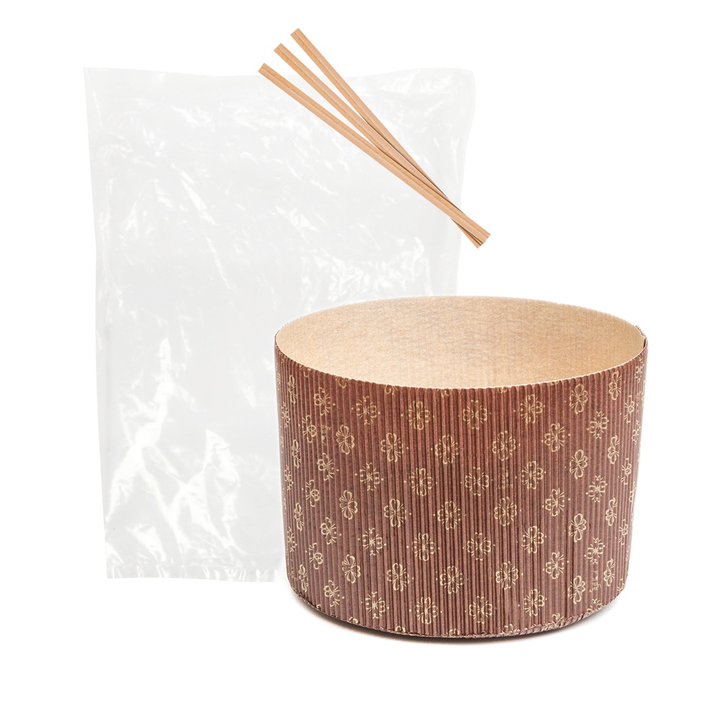 Kit Panettone (50 u.)