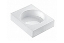 Tor mould Ø 180 mm. High 40 mm.