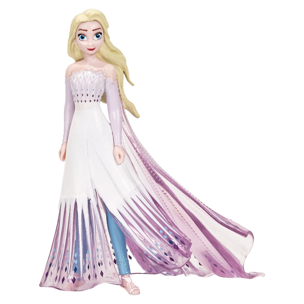 Frozen *Elsa Epílogo* (1 u.)
