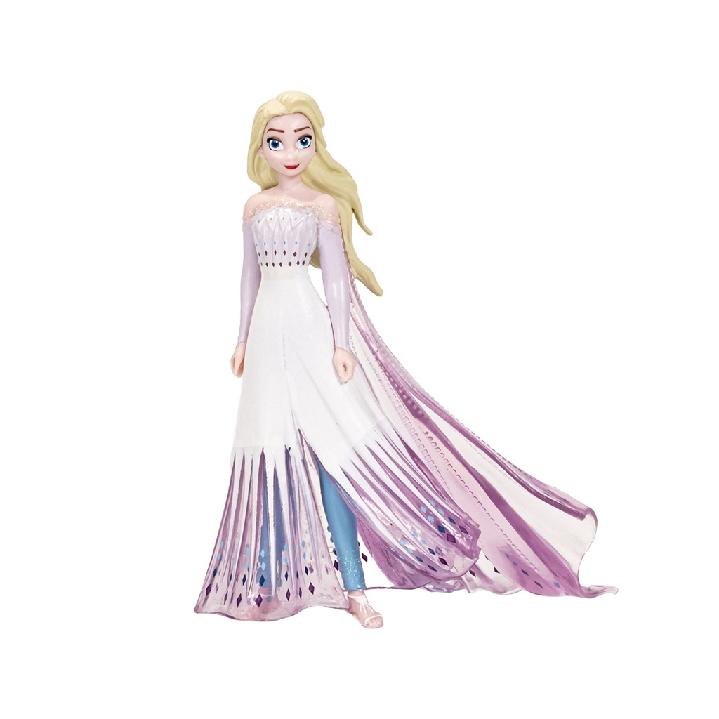 Frozen *Elsa Epílogo* (1 u.)