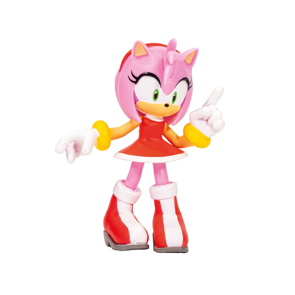 Sonic *Amy Rose* (1 u.)