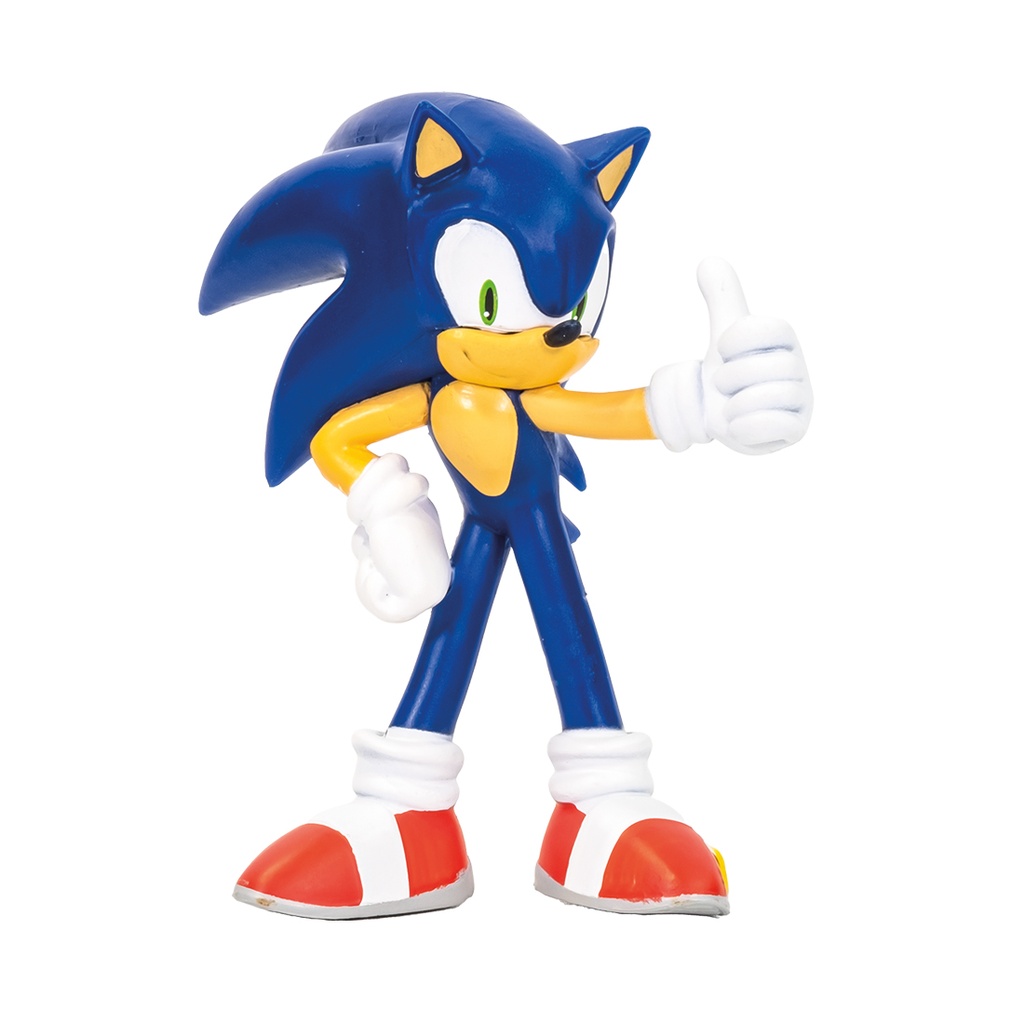 Sonic *Sonic OK* (1 u.)