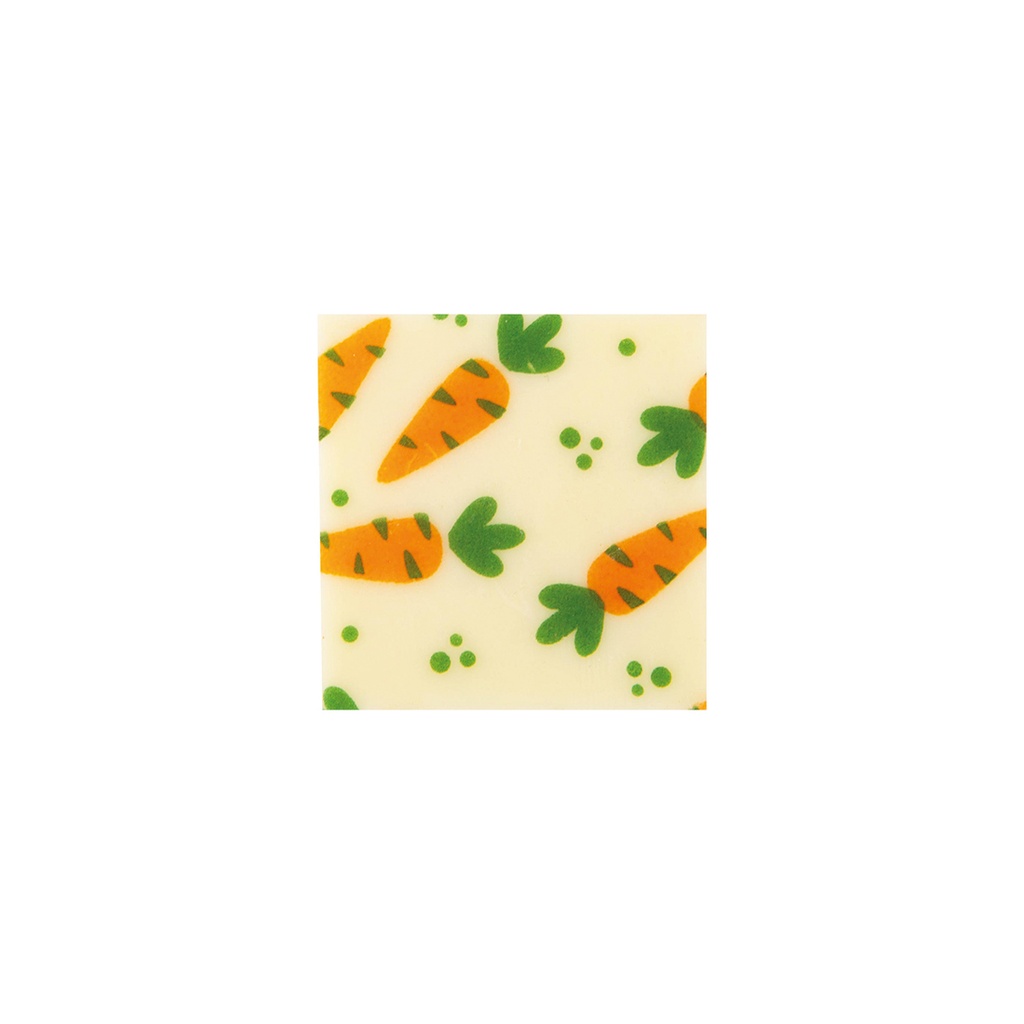 Carrot plate