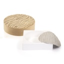 Kit Molde de Silicona Levante 1200  Ø180 H 50 MM (1 u.)