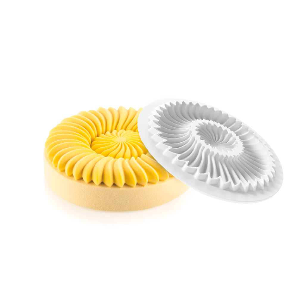 Molde Crown Honoré Ø177 H 18 MM - Ø 69 H 14 MM (1 u.)