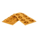 Molde de silicona Tortellino 20 N.8 Ø54 H 22 MM (1 u.)