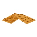 Silicone mould Limone 14 - N.10 65X35 H 14 MM