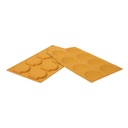 Silicone mould Canestrello N.8 72X65 H 9 MM
