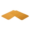Silicone mould Lampo N.18 131X26 H 2 MM