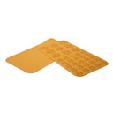 Silicone mould Botanica N.9 ø84 - N.25 ø46 H 2 MM
