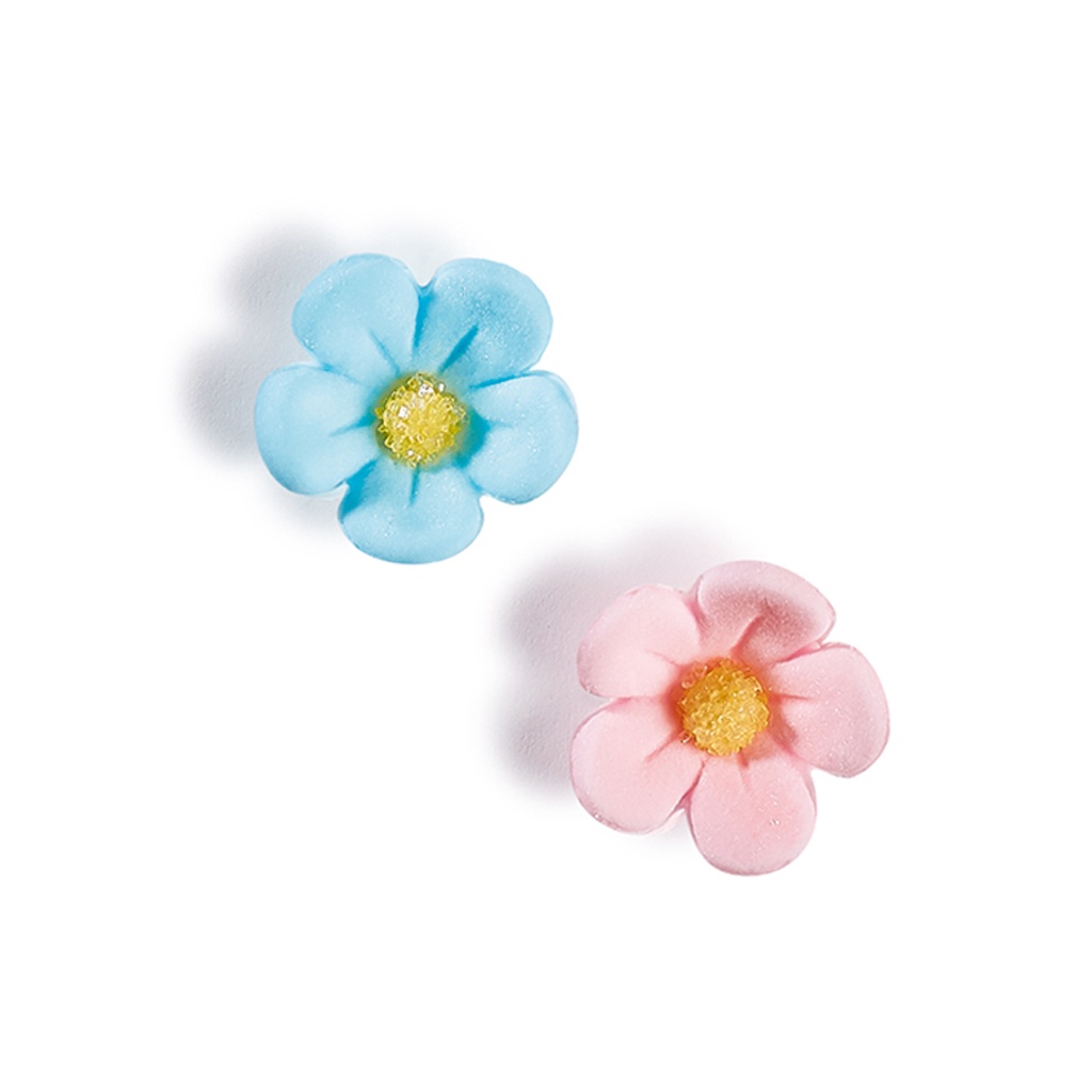 Florecillas Surtidas Azúcar (140 u.)