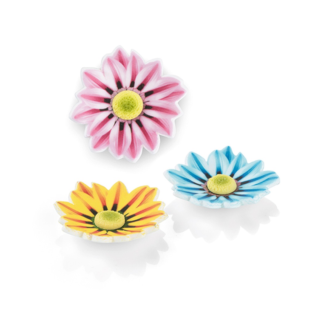 Surtido Gerberas Azúcar (100 u.)