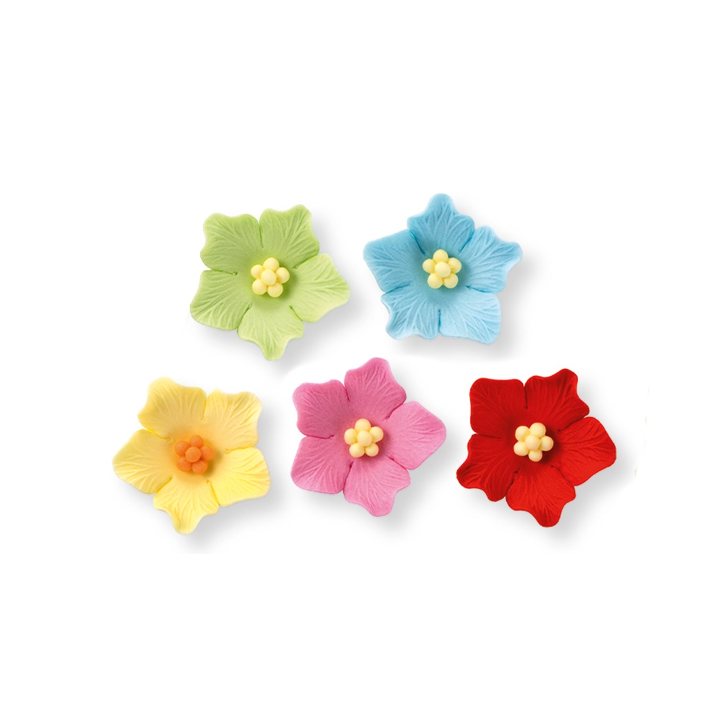 Assortment of Large Sugar Bells