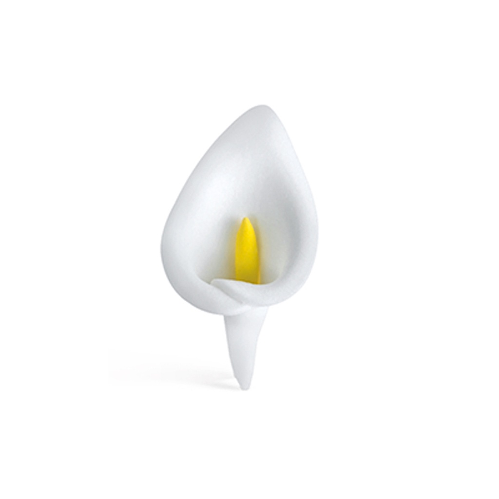 Large Calla Lily Sugar 