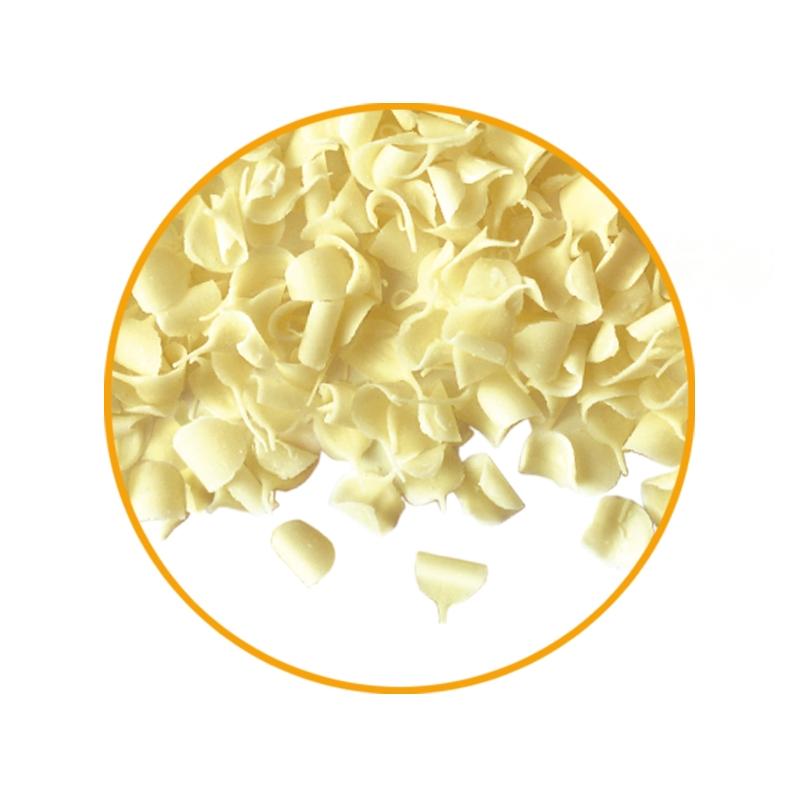 Rizos Chocolate Blanco (2 Kg)