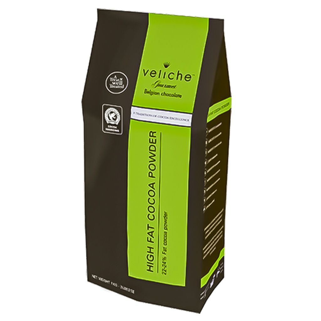 Cacao en Polvo (5 Kg)