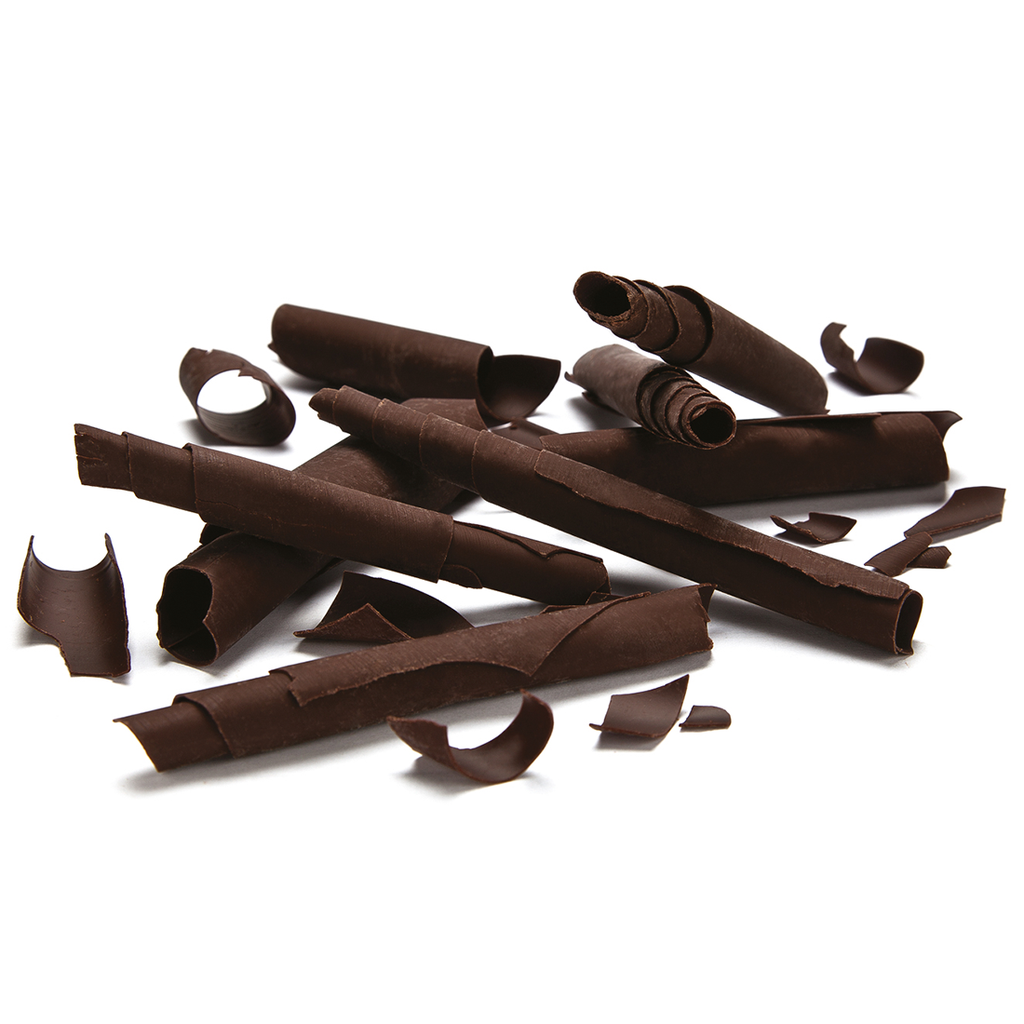 Virutas Chocolate Negro (2000 g)