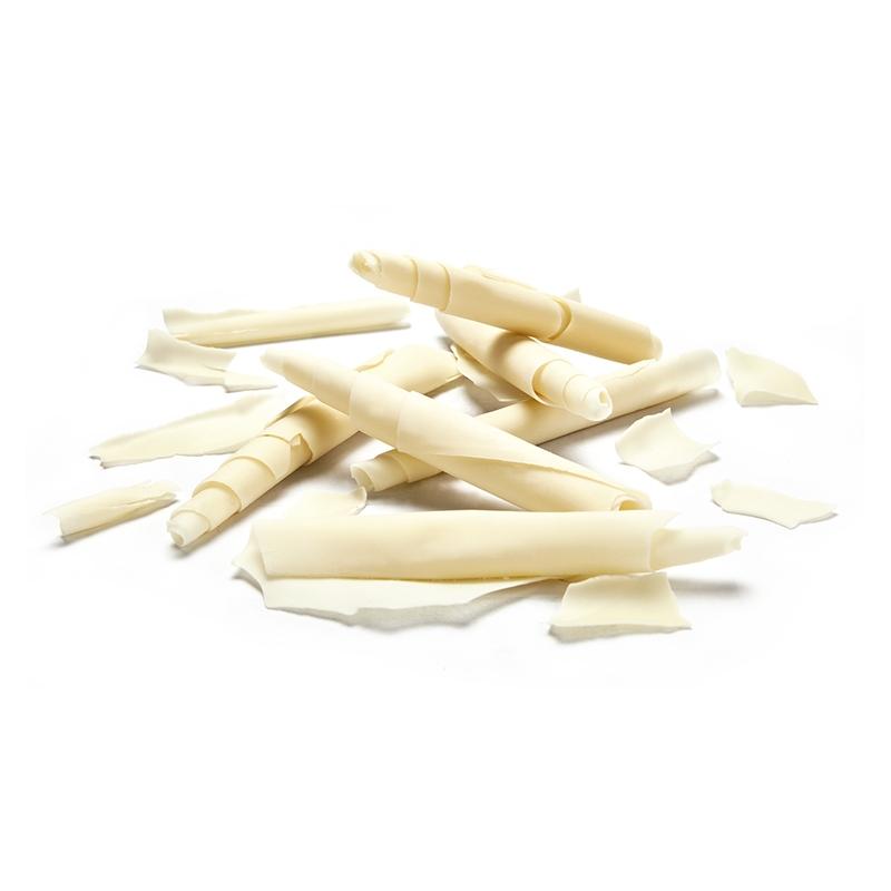 Virutas Chocolate Blanco (2000 g)