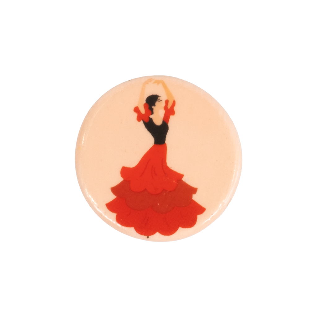 Flamenca 2D (100 u.)
