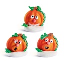 Calabazas Azúcar Ø 50 mm (24 u.)
