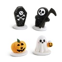 Surtido Halloween Azúcar + Gominola (24 u.)