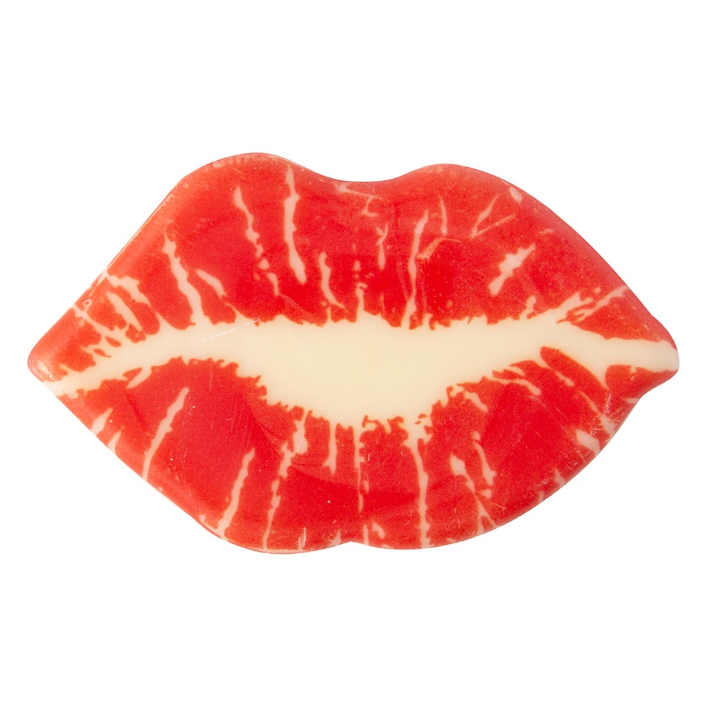 Placa Beso 52x32 mm (100 u.)