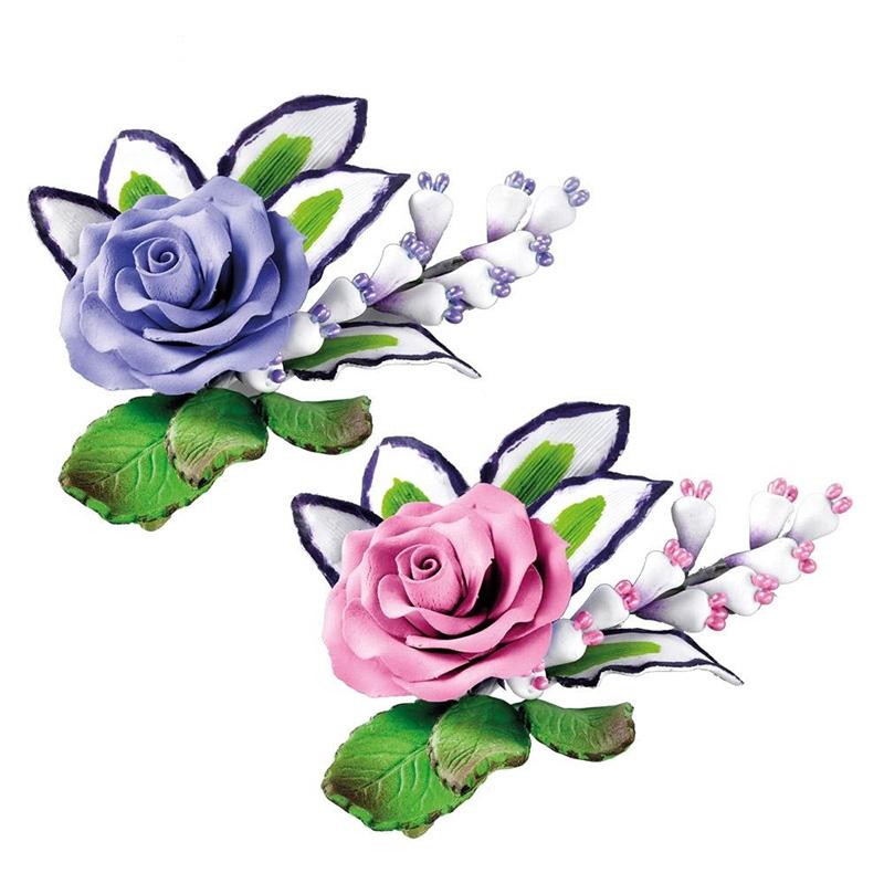 Set 2 Bouquet de Azúcar (1 Set)