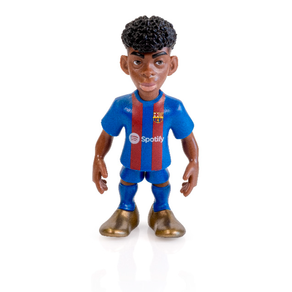 Barça Toons *Lamine Yamal* (1 u.)