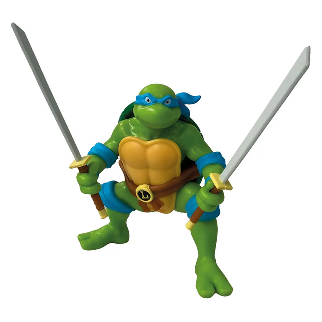 Las Tortugas Ninja *Leo* - Retro (1u.)