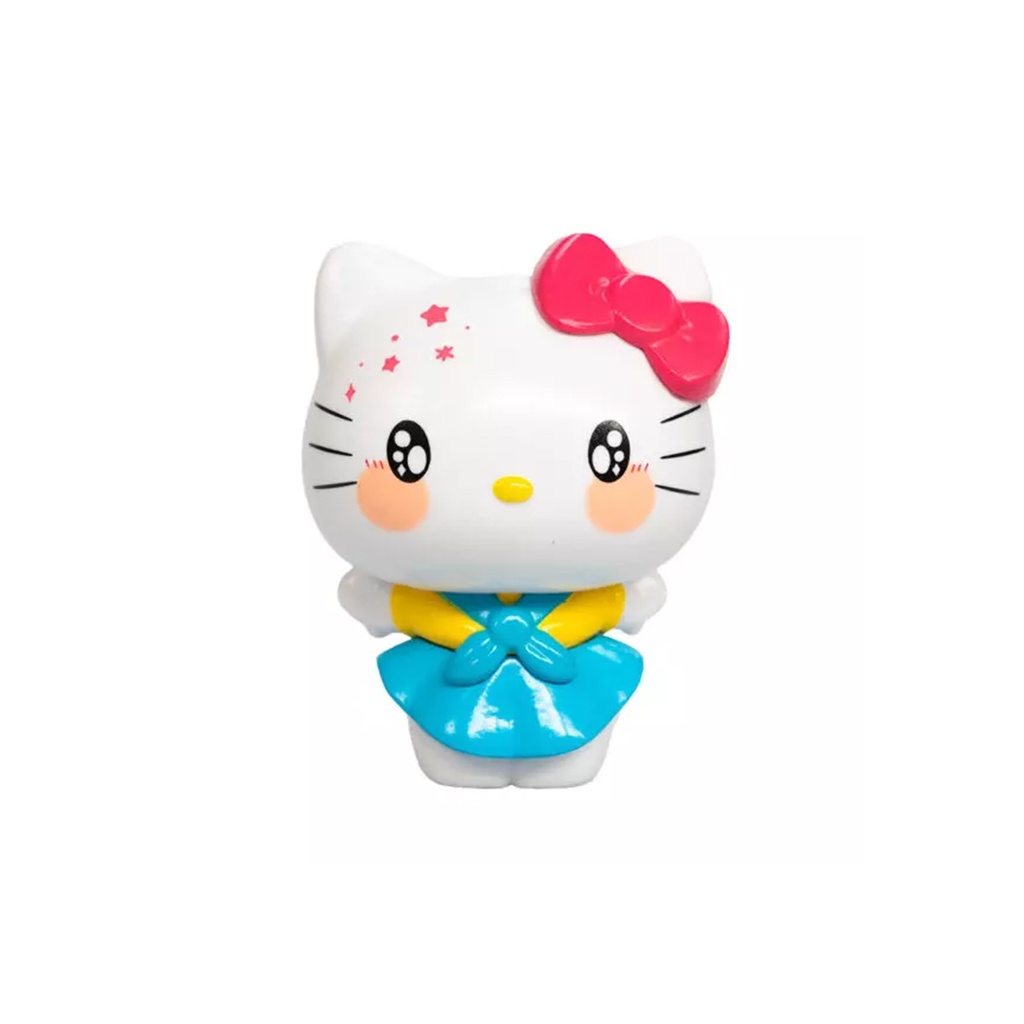 Hello Kitty y sus amigos *Hello Kitty* (1u.)