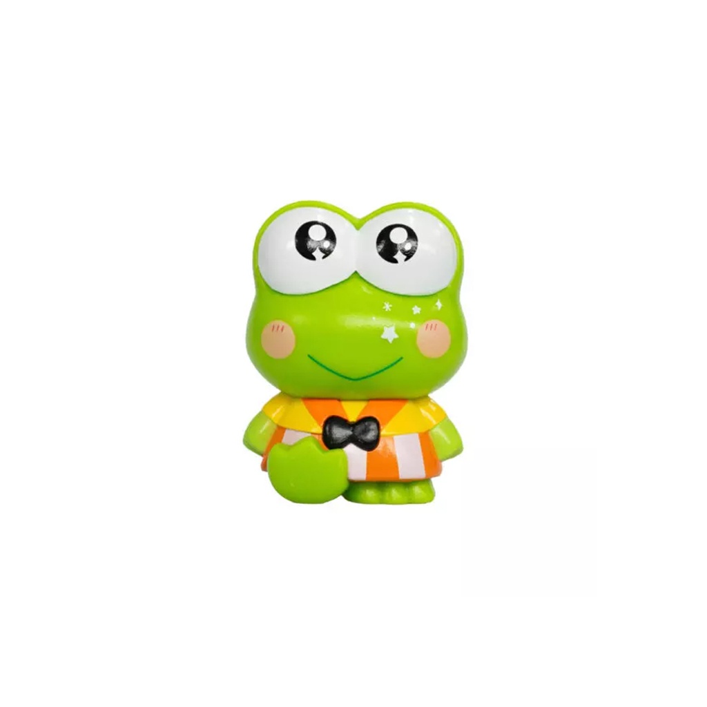 Hello Kitty and her friends *Keroppi* (1u.)
