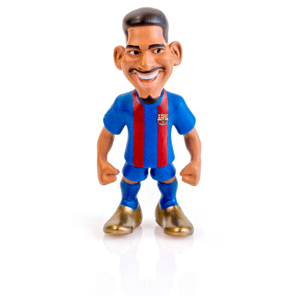 Barça Toons *Ronald Araújo*  (1 u.)