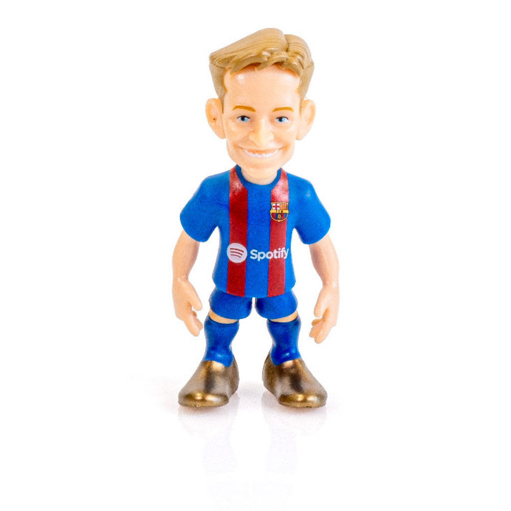 Barça Toons *Frenkie de Jong* (1 u.)