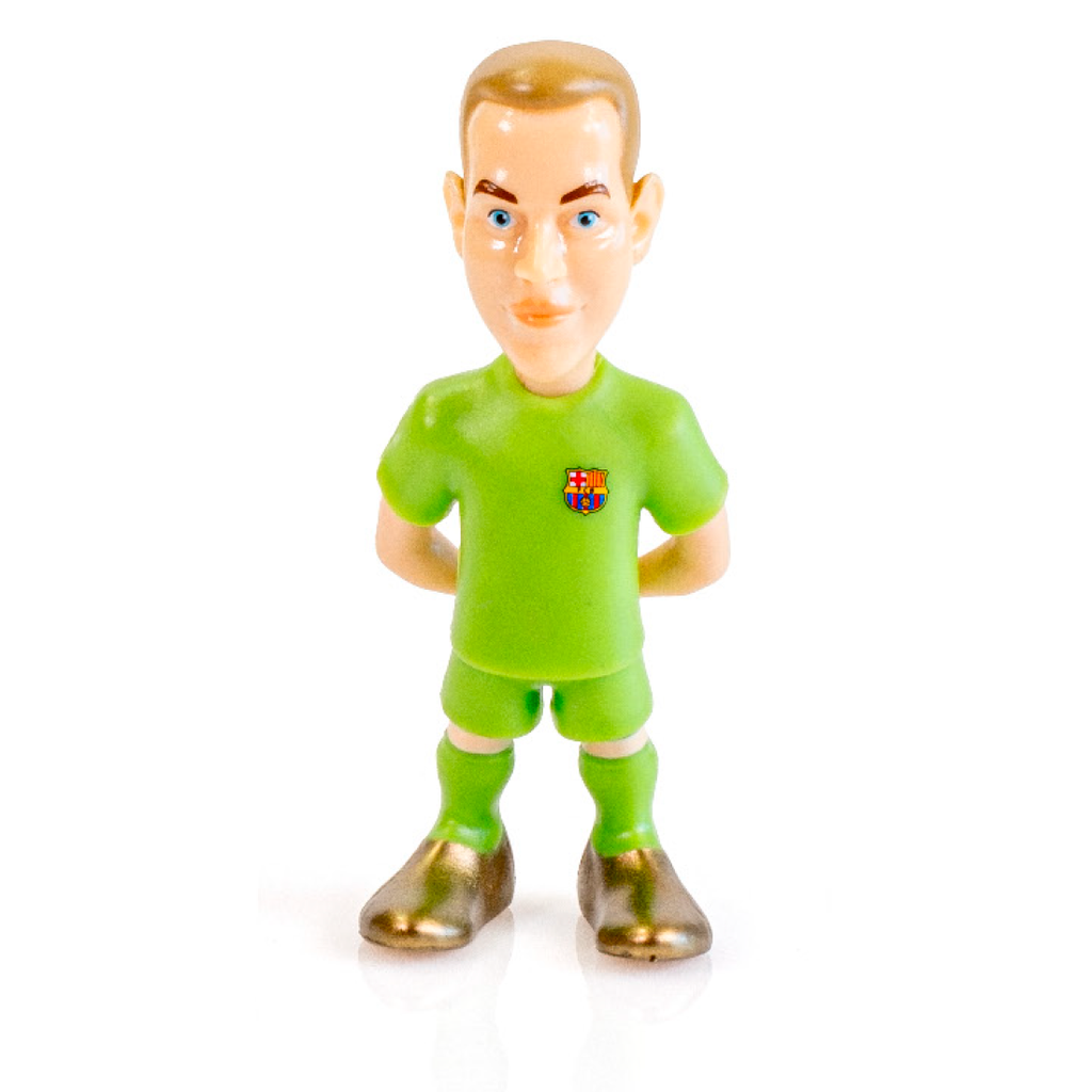 Barça Toons *Ter Stegen*  (1 u.)