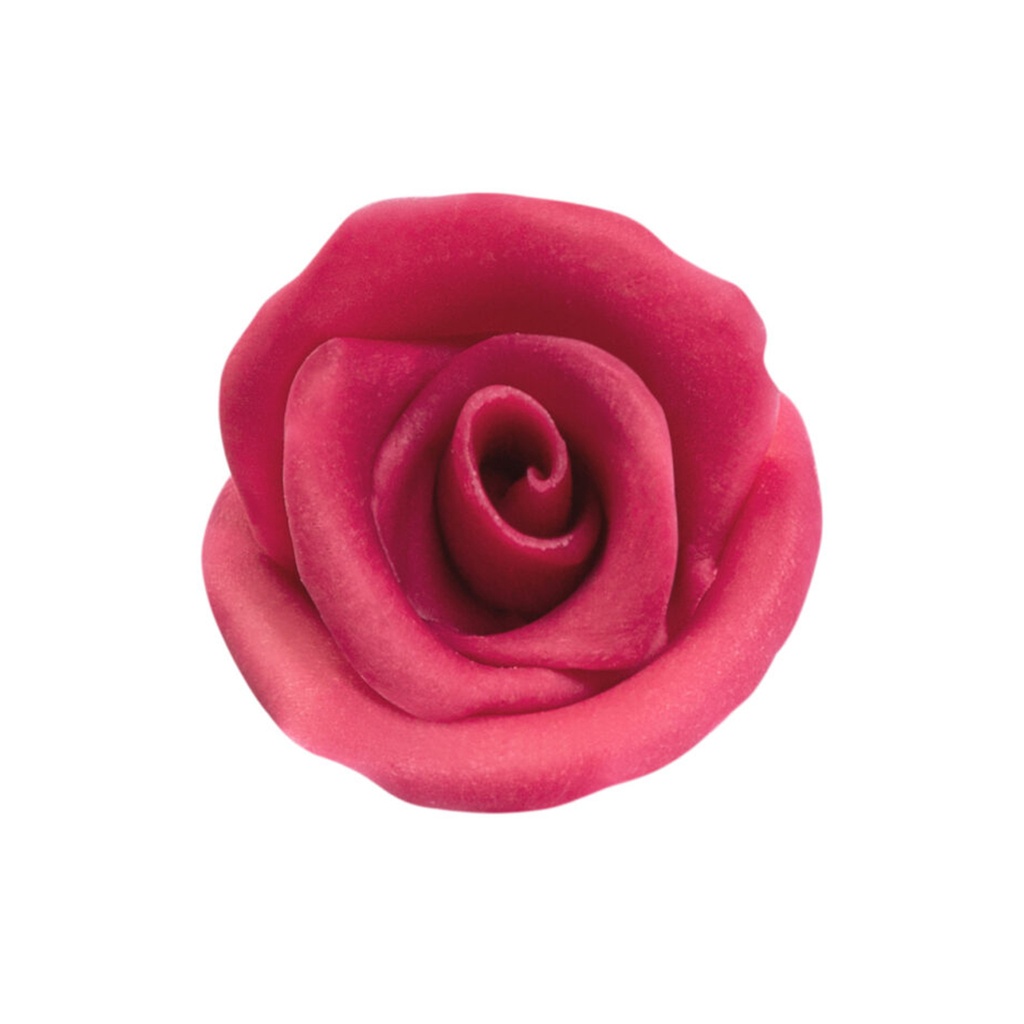Rosa Rosa 3D Chocolate (30 u.)