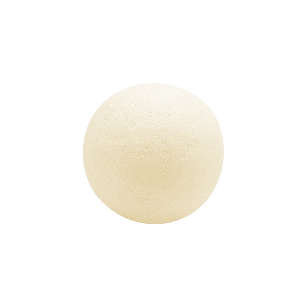 Esfera Moon Chocolate Blanco (49 u.)