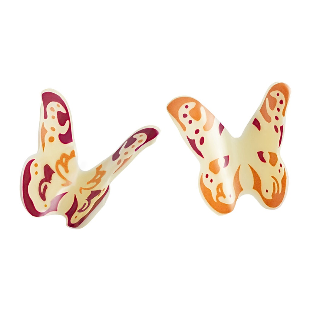 Butterfly White Chocolate (108 u.)