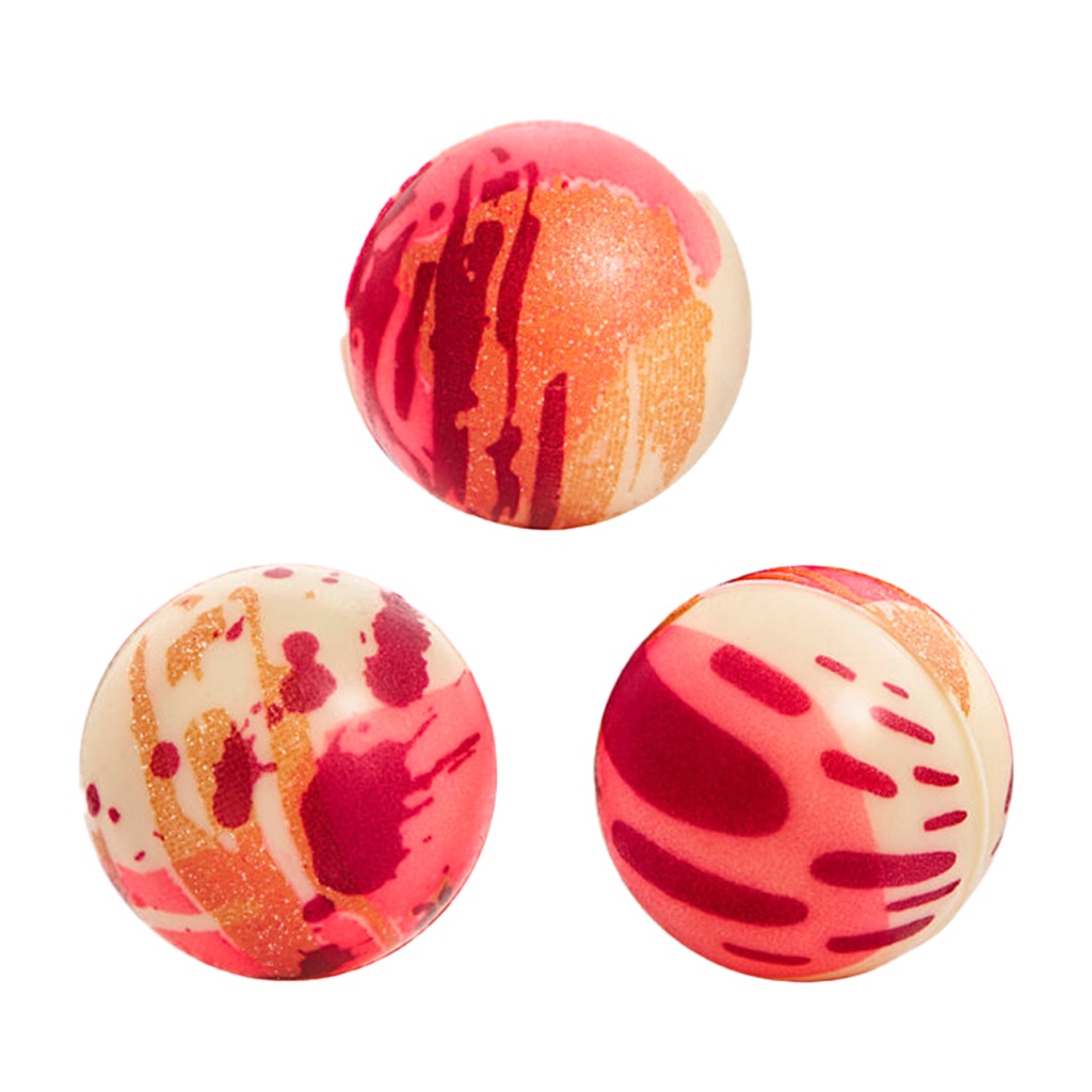 Spheres "Florence" White Chocolate (112 u.)